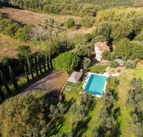 Antico Mulino - 680.000,00&nbsp;EUR Kaufpreis, ca.&nbsp; 200,00&nbsp;m&sup2;&nbsp;Wohnfl&auml;che in Roccatederighi (PLZ: 58026)