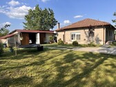Bild 1 - Im Komitat Bacs-kiskun ein 300m2 Bauernhaus