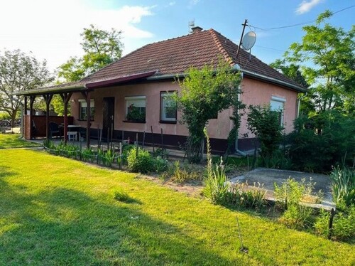 Bild 1 - Haus 85m2 mit 17473m2 Grund Region Bacs-kiskun