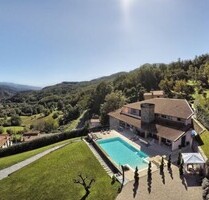 Luxusvilla Toskana - 1.870.000,00&nbsp;EUR Kaufpreis, ca.&nbsp; 900,00&nbsp;m&sup2;&nbsp;Wohnfl&auml;che in Lucca (PLZ: 55035)
