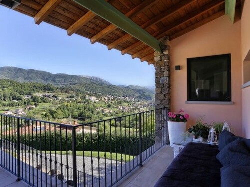 Bild 4 - Einfamilienhaus mit 900,00 m&sup2; in Lucca zum Kaufen