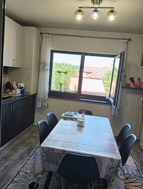 Bild 3 - 3 Zimmer Einfamilienhaus in Tomesti