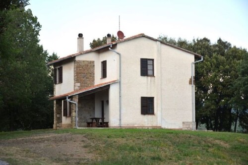 Bild 2 - 5 Zimmer Einfamilienhaus zum Kaufen in Massa Marittima