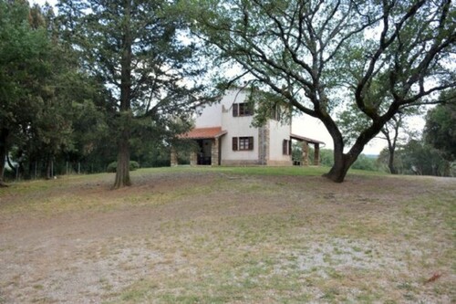 Bild 4 - Einfamilienhaus mit 100,00 m&sup2; in Massa Marittima zum Kaufen