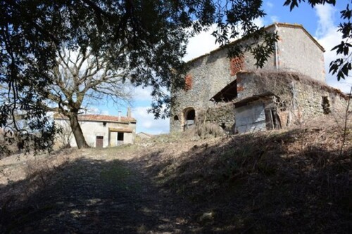 Bild 1 - Ehemaliges Bauernhaus aus dem 19. Jahrhundert
