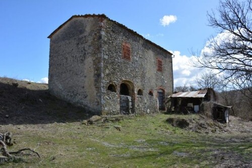 Bild 4 - Einfamilienhaus mit 500,00 m&sup2; in Massa Marittima zum Kaufen