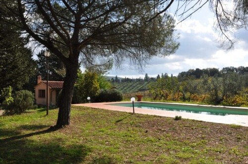 Bild 4 - Einfamilienhaus mit 800,00 m&sup2; in Follonica zum Kaufen