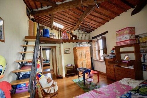 Bild 4 - Einfamilienhaus mit 200,00 m&sup2; in San Galgano zum Kaufen