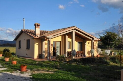 Bild 3 - Grundstück in Massa Marittima