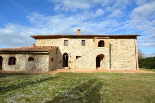 Bild 1 - Bio Olivenölfarm und Touristischer Betrieb