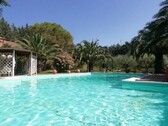 Bild 1 - Landvilla 10 Autominuten vom Meer