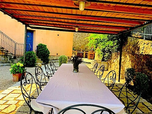 Bild 3 - 8 Zimmer Einfamilienhaus in Isola d´Elba