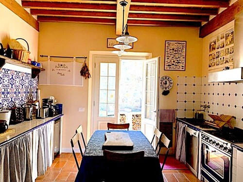 Bild 4 - Einfamilienhaus mit 250,00 m&sup2; in Isola d´Elba zum Kaufen