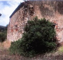 Sehr panoramische Bauernhaus restaurierung bedurftig - vibonati Sehr panoramische Bauernhaus restaurierung bedurftig - vibonati