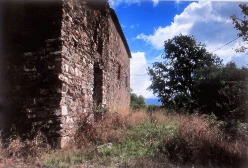 Bild 2 - 5 Zimmer Einfamilienhaus zum Kaufen in vibonati
