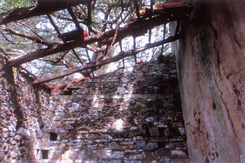 Bild 3 - 5 Zimmer Einfamilienhaus in vibonati