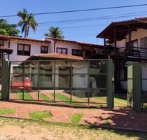 Anlage mit Ferienwohnungen - 800.000,00 EUR Kaufpreis, in Asunción (PLZ: 2540)