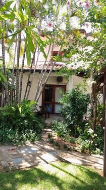 Bild 3 - 1 Zimmer Einfamilienhaus in Asunción