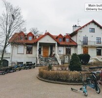 Weitläufiges Anwesen bei Lublin