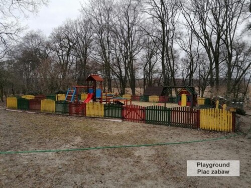 Bild 2 - 10 Zimmer Einfamilienhaus zum Kaufen in Lublin