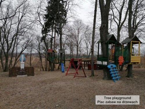 Bild 4 - Einfamilienhaus mit 300,00 m&sup2; in Lublin zum Kaufen