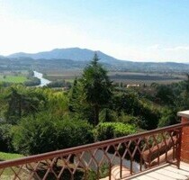 Ruhige Wohnung mit Panoramablick - gavignano sabino Ruhige Wohnung mit Panoramablick - gavignano sabino