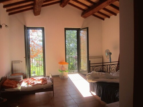 Bild 3 - 2 Zimmer Etagenwohnung in gavignano sabino