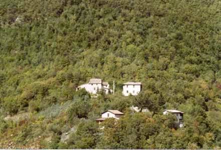 Bild 4 - Einfamilienhaus mit 420,00 m&sup2; in Morro Reatino (RI) zum Kaufen