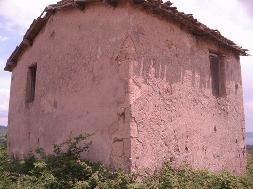 Bild 2 - 4 Zimmer Einfamilienhaus zum Kaufen in Grotte di Castro