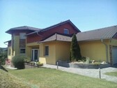 Bild 1 - Wunderschönes Haus mit Blick auf Balaton