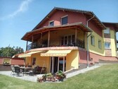 Bild 2 - 8 Zimmer Einfamilienhaus zum Kaufen in Zamardi