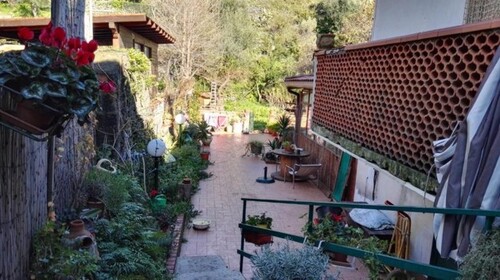 Bild 2 - 4 Zimmer Einfamilienhaus zum Kaufen in Presa