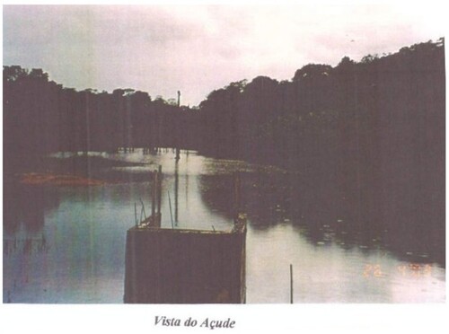 Bild 4 - Grundstück in Rio Preto da Eva zum Kaufen