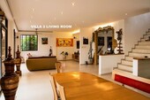 Bild 3 - 10 Zimmer Einfamilienhaus in Bilisan Panglao