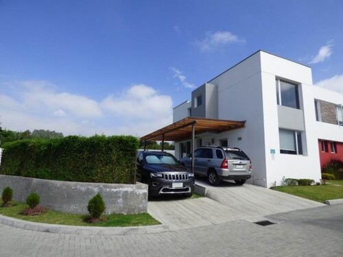 Bild 3 - 3 Zimmer Einfamilienhaus in La Armenia