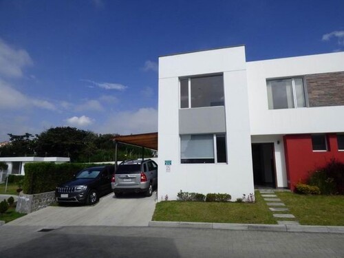 Bild 4 - Einfamilienhaus mit 149,00 m² in La Armenia zum Kaufen