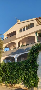Bild 1 - Apartmenthaus 5m vom Meer - 470.000,00 EUR Kaufpreis, ca.  317,00 m² Wohnfläche