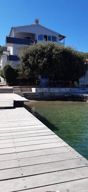 Bild 4 - Einfamilienhaus mit 317,00 m² in Sibenik zum Kaufen