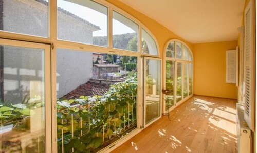 Bild 3 - 7 Zimmer Einfamilienhaus in Pura