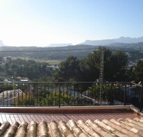 Traumhafte Wohnung in MorairaCosta Blanca, neu renoviert!