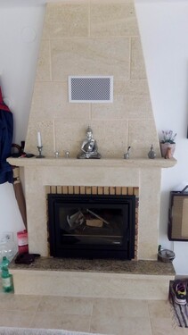 Bild 3 - 2 Zimmer Etagenwohnung in Moraira