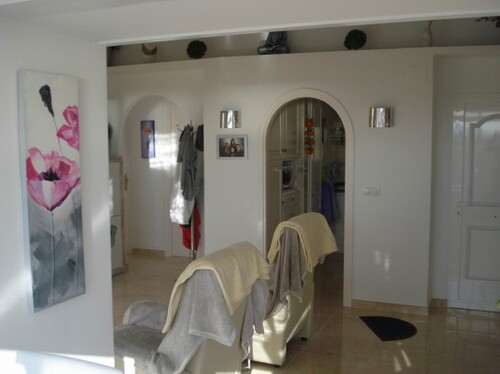 Bild 4 - Etagenwohnung mit 65,00 m&sup2; in Moraira zum Kaufen