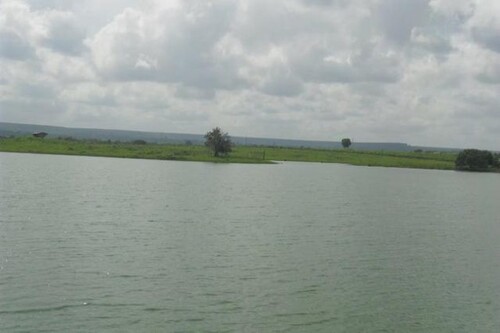 Bild 2 - Grundstück zum Kaufen in Guttet