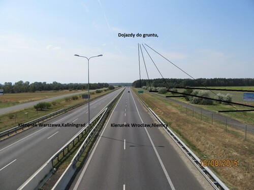 Bild 3 - Grundstück in Ciele / Olenica