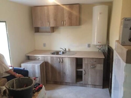 Bild 1 - Schönes Haus im internationalen Dorf an einem ruhigen Ort