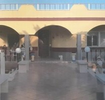 Bungalow - 150.000,00 EUR Kaufpreis, ca.  115,00 m² Wohnfläche in Comiso/Sizilien (PLZ: )