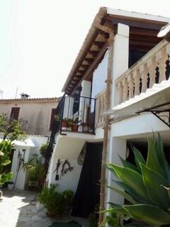 Bild 1 - Finca nahe Pollensa - 330.000,00&nbsp;EUR Kaufpreis, ca.&nbsp; 200,00&nbsp;m&sup2;&nbsp;Wohnfl&auml;che