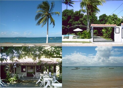 Bild 3 - 5 Zimmer Einfamilienhaus in Itaparica