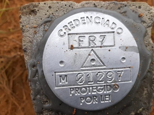 Bild 3 - Grundstück in Presidente Figueiredo-Balbina