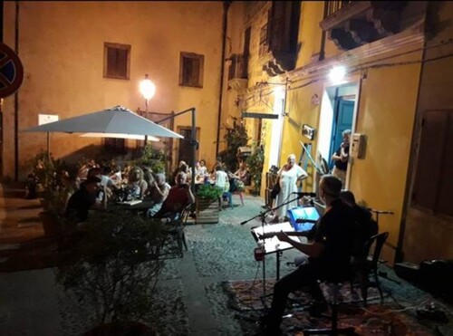 Bild 1 - Wunderschönes RestaurantWinebar in Sardinien